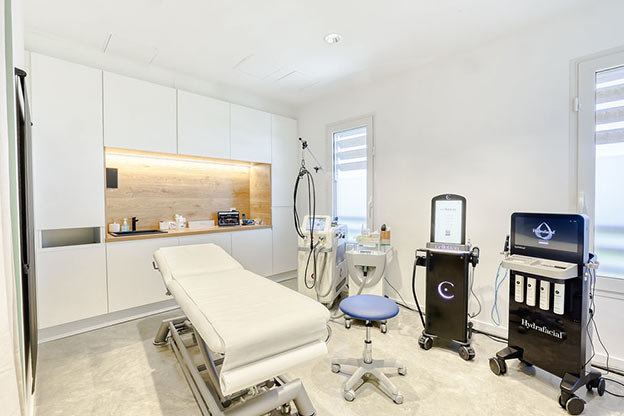 Cabinet Laser Médical Saint Leu