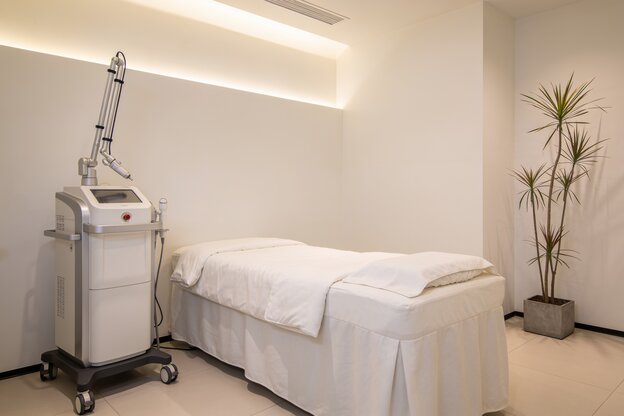 Cabinet Laser Médical Saint Pierre